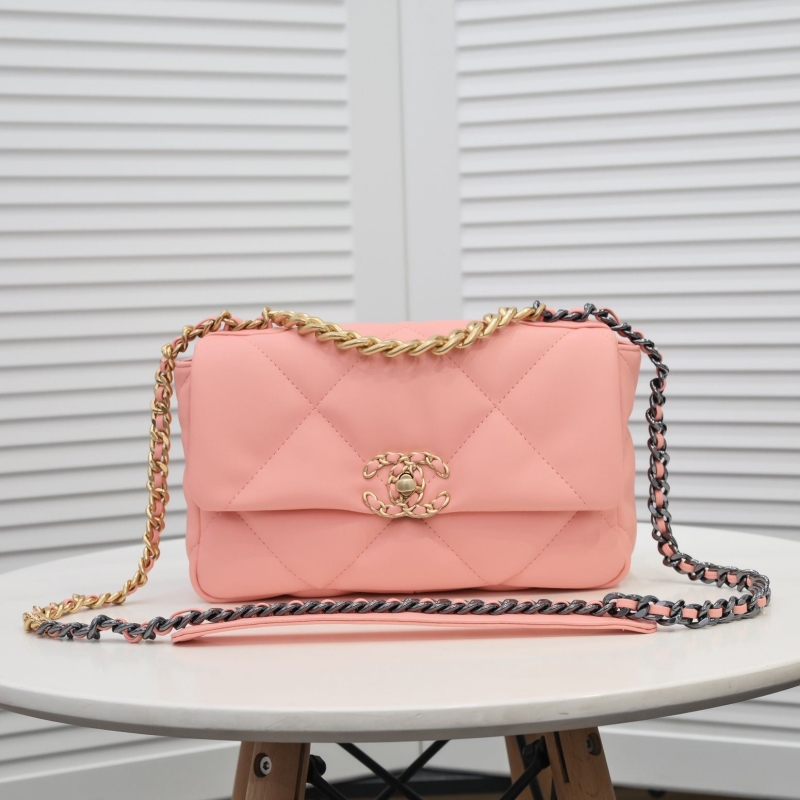 Ch**el 19 bags
